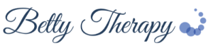 Betty Therapy PA logo